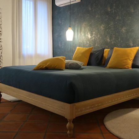 Loft Laguna, La Tua Casa In Riviera Mira Dış mekan fotoğraf