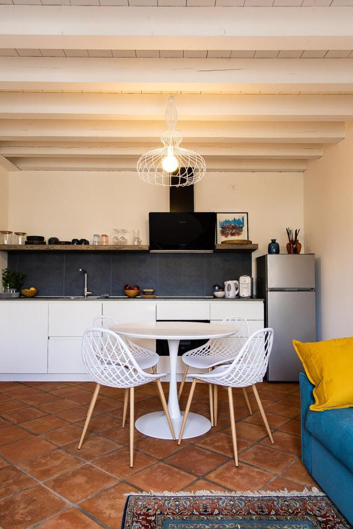 Loft Laguna, La Tua Casa In Riviera Mira Dış mekan fotoğraf