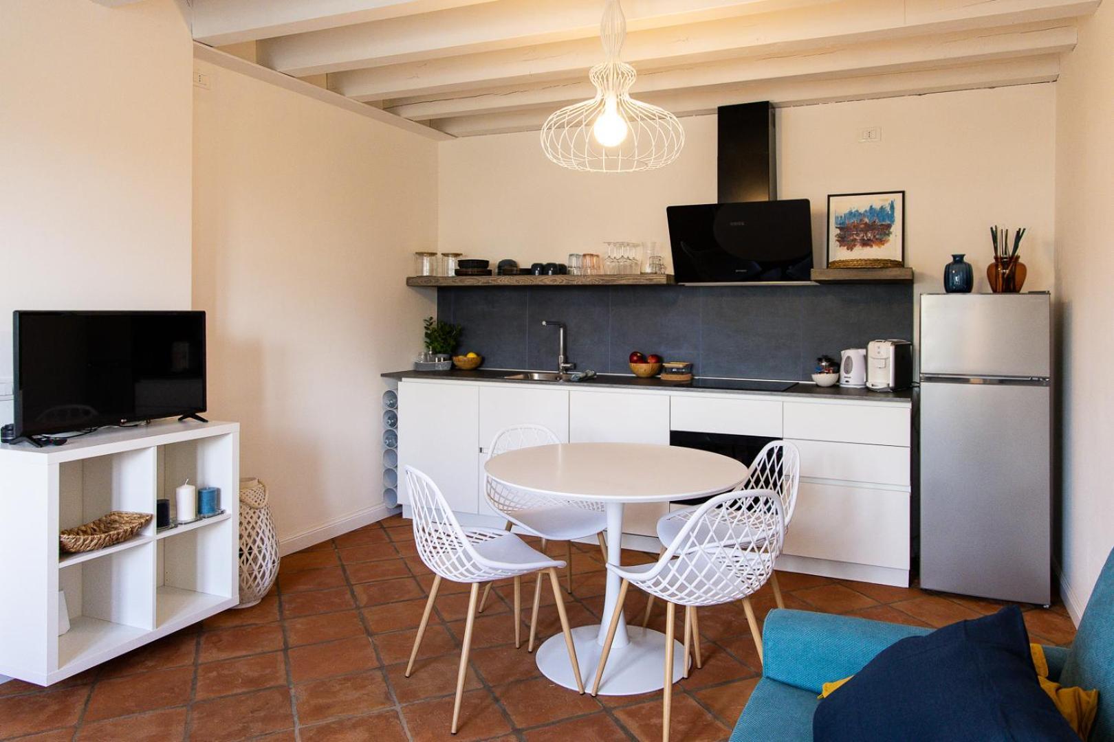 Loft Laguna, La Tua Casa In Riviera Mira Dış mekan fotoğraf