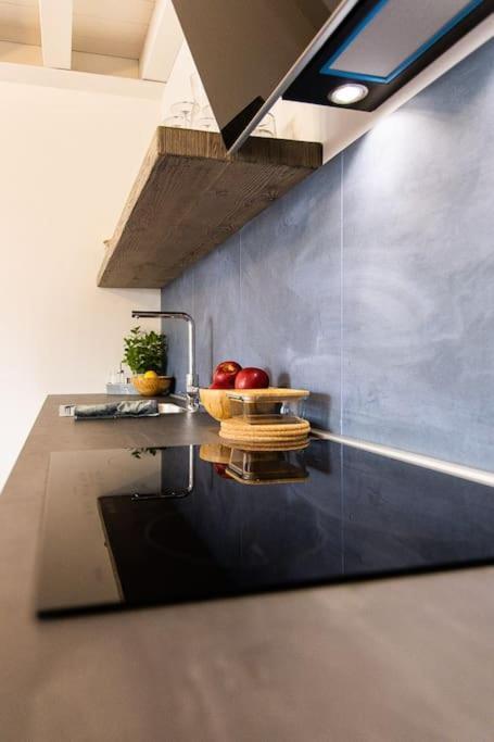 Loft Laguna, La Tua Casa In Riviera Mira Dış mekan fotoğraf