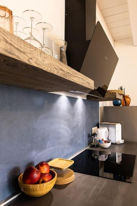 Loft Laguna, La Tua Casa In Riviera Mira Dış mekan fotoğraf