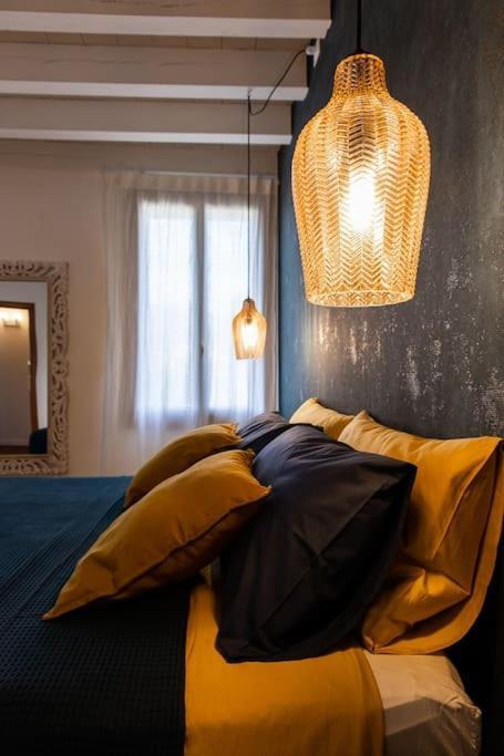 Loft Laguna, La Tua Casa In Riviera Mira Dış mekan fotoğraf