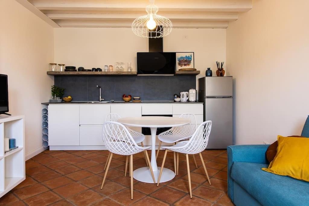 Loft Laguna, La Tua Casa In Riviera Mira Dış mekan fotoğraf