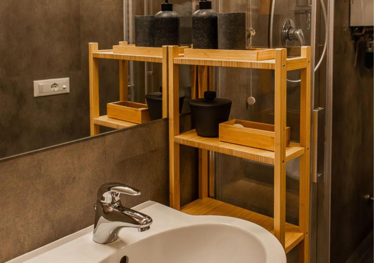 Loft Laguna, La Tua Casa In Riviera Mira Dış mekan fotoğraf