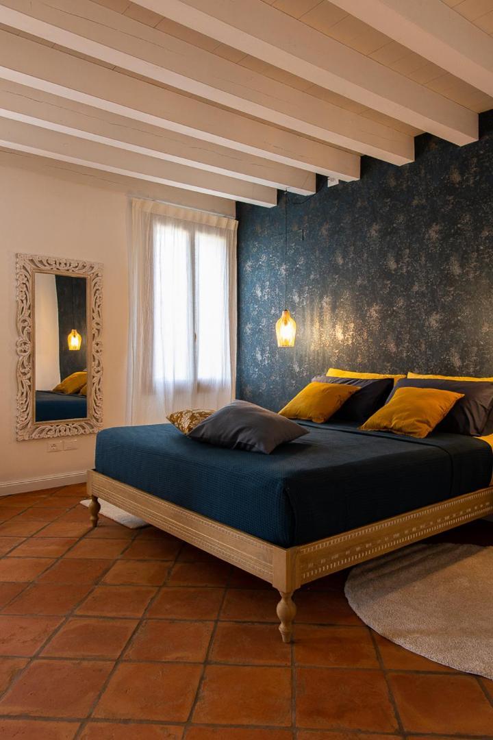 Loft Laguna, La Tua Casa In Riviera Mira Dış mekan fotoğraf